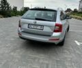 Серый Шкода Октавия, объемом двигателя 1.6 л и пробегом 279 тыс. км за 11500 $, фото 10 на Automoto.ua