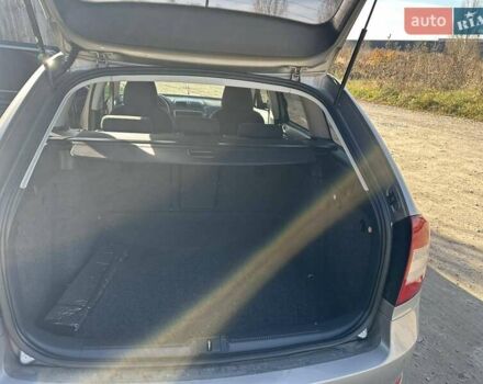 Сірий Шкода Октавія, об'ємом двигуна 1.6 л та пробігом 248 тис. км за 9700 $, фото 11 на Automoto.ua