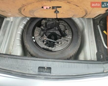 Сірий Шкода Октавія, об'ємом двигуна 1.6 л та пробігом 347 тис. км за 8500 $, фото 9 на Automoto.ua