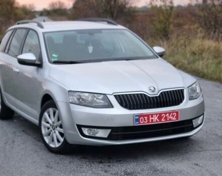Шкода Октавия 2013 в Житомире на Automoto.ua Серый Шкода Октавия, объемом двигателя 1.6 л и пробегом 226 тыс. км за 9750 $, фото 4 на Automoto.ua