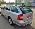 Серый Шкода Октавия, объемом двигателя 1.6 л и пробегом 196 тыс. км за 8750 $, фото 17 на Automoto.ua