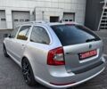 Серый Шкода Октавия, объемом двигателя 1.98 л и пробегом 225 тыс. км за 10499 $, фото 7 на Automoto.ua