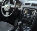 Серый Шкода Октавия, объемом двигателя 1.98 л и пробегом 225 тыс. км за 10499 $, фото 40 на Automoto.ua