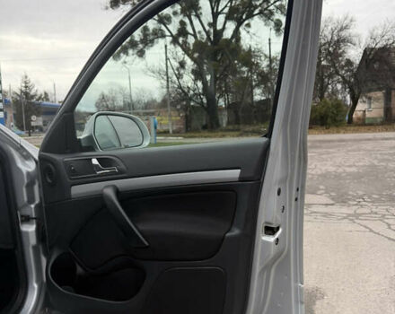 Серый Шкода Октавия, объемом двигателя 1.6 л и пробегом 217 тыс. км за 7650 $, фото 28 на Automoto.ua