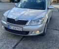 Серый Шкода Октавия, объемом двигателя 1.97 л и пробегом 230 тыс. км за 8500 $, фото 2 на Automoto.ua