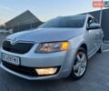 Сірий Шкода Октавія, об'ємом двигуна 2 л та пробігом 305 тис. км за 9850 $, фото 11 на Automoto.ua