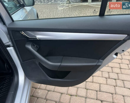 Сірий Шкода Октавія, об'ємом двигуна 1.97 л та пробігом 288 тис. км за 11950 $, фото 57 на Automoto.ua