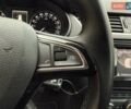 Серый Шкода Октавия, объемом двигателя 1.6 л и пробегом 192 тыс. км за 11499 $, фото 38 на Automoto.ua