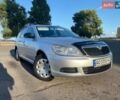 Сірий Шкода Октавія, об'ємом двигуна 1.6 л та пробігом 342 тис. км за 8500 $, фото 1 на Automoto.ua
