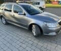 Серый Шкода Октавия, объемом двигателя 1.6 л и пробегом 270 тыс. км за 8800 $, фото 4 на Automoto.ua