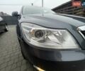 Сірий Шкода Октавія, об'ємом двигуна 2 л та пробігом 287 тис. км за 10999 $, фото 2 на Automoto.ua