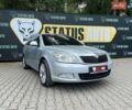 Сірий Шкода Октавія, об'ємом двигуна 1.99 л та пробігом 294 тис. км за 7700 $, фото 1 на Automoto.ua