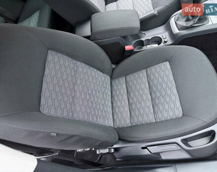 Сірий Шкода Октавія, об'ємом двигуна 1.4 л та пробігом 178 тис. км за 8300 $, фото 30 на Automoto.ua