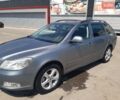 Серый Шкода Октавия, объемом двигателя 1.6 л и пробегом 223 тыс. км за 9000 $, фото 1 на Automoto.ua