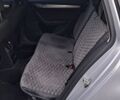 Серый Шкода Октавия, объемом двигателя 1.6 л и пробегом 407 тыс. км за 8800 $, фото 10 на Automoto.ua