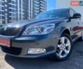 Серый Шкода Октавия, объемом двигателя 1.4 л и пробегом 111 тыс. км за 8500 $, фото 1 на Automoto.ua