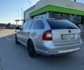 Серый Шкода Октавия, объемом двигателя 1.6 л и пробегом 256 тыс. км за 7600 $, фото 21 на Automoto.ua