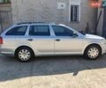 Серый Шкода Октавия, объемом двигателя 1.6 л и пробегом 280 тыс. км за 7200 $, фото 3 на Automoto.ua