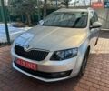 Серый Шкода Октавия, объемом двигателя 1.8 л и пробегом 246 тыс. км за 10900 $, фото 1 на Automoto.ua