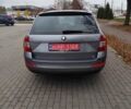 Серый Шкода Октавия, объемом двигателя 1.4 л и пробегом 280 тыс. км за 9000 $, фото 4 на Automoto.ua
