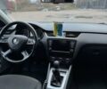 Сірий Шкода Октавія, об'ємом двигуна 1.97 л та пробігом 318 тис. км за 10500 $, фото 20 на Automoto.ua