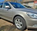 Серый Шкода Октавия, объемом двигателя 1.4 л и пробегом 195 тыс. км за 8000 $, фото 2 на Automoto.ua
