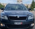 Сірий Шкода Октавія, об'ємом двигуна 1.4 л та пробігом 277 тис. км за 8600 $, фото 1 на Automoto.ua