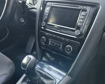 Серый Шкода Октавия, объемом двигателя 1.98 л и пробегом 225 тыс. км за 10499 $, фото 52 на Automoto.ua