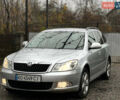 Сірий Шкода Октавія, об'ємом двигуна 1.97 л та пробігом 247 тис. км за 8700 $, фото 3 на Automoto.ua