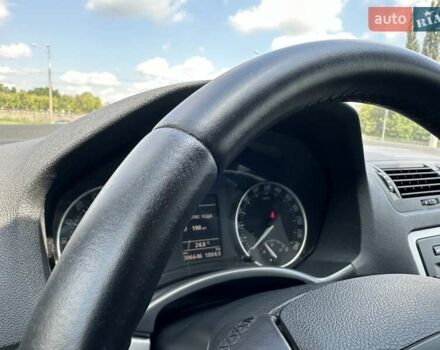 Серый Шкода Октавия, объемом двигателя 1.6 л и пробегом 298 тыс. км за 7700 $, фото 22 на Automoto.ua