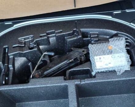 Серый Шкода Октавия, объемом двигателя 1.4 л и пробегом 280 тыс. км за 9400 $, фото 16 на Automoto.ua