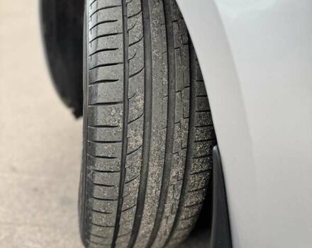 Сірий Шкода Октавія, об'ємом двигуна 1.97 л та пробігом 318 тис. км за 10500 $, фото 14 на Automoto.ua