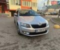 Шкода Октавія 2013 у Вараш (Кузнецовськ) на Automoto.ua Сірий Шкода Октавія, об'ємом двигуна 1.6 л та пробігом 255 тис. км за 11000 $, фото 4 на Automoto.ua