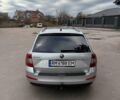 Сірий Шкода Октавія, об'ємом двигуна 1.97 л та пробігом 318 тис. км за 10500 $, фото 4 на Automoto.ua