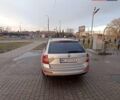 Шкода Октавія 2013 у Львові на Automoto.ua Сірий Шкода Октавія, об'ємом двигуна 1.6 л та пробігом 360 тис. км за 9300 $, фото 4 на Automoto.ua