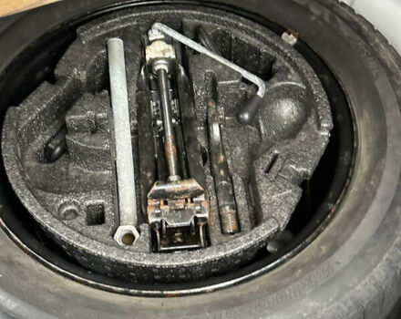 Серый Шкода Октавия, объемом двигателя 2 л и пробегом 218 тыс. км за 9999 $, фото 36 на Automoto.ua