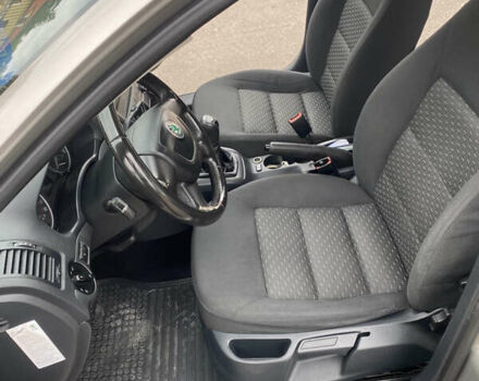 Сірий Шкода Октавія, об'ємом двигуна 1.6 л та пробігом 257 тис. км за 8500 $, фото 20 на Automoto.ua