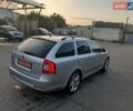 Сірий Шкода Октавія, об'ємом двигуна 1.4 л та пробігом 115 тис. км за 8200 $, фото 7 на Automoto.ua