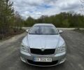 Серый Шкода Октавия, объемом двигателя 1.6 л и пробегом 31 тыс. км за 10300 $, фото 1 на Automoto.ua