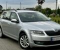 Серый Шкода Октавия, объемом двигателя 1.97 л и пробегом 292 тыс. км за 10000 $, фото 1 на Automoto.ua