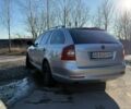 Серый Шкода Октавия, объемом двигателя 1.6 л и пробегом 256 тыс. км за 7600 $, фото 29 на Automoto.ua