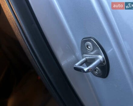 Сірий Шкода Октавія, об'ємом двигуна 1.6 л та пробігом 311 тис. км за 9500 $, фото 66 на Automoto.ua