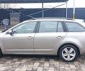 Сірий Шкода Октавія, об'ємом двигуна 1.6 л та пробігом 244 тис. км за 9800 $, фото 6 на Automoto.ua