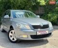 Сірий Шкода Октавія, об'ємом двигуна 1.6 л та пробігом 202 тис. км за 8490 $, фото 1 на Automoto.ua
