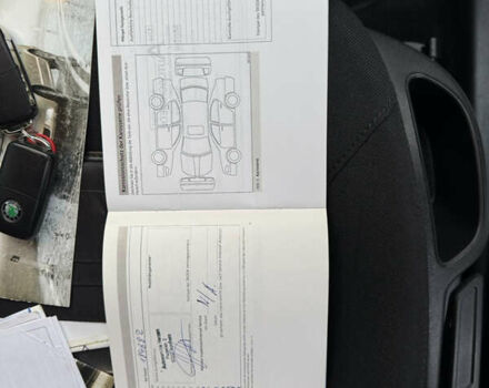 Серый Шкода Октавия, объемом двигателя 1.6 л и пробегом 206 тыс. км за 9450 $, фото 69 на Automoto.ua