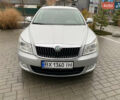 Серый Шкода Октавия, объемом двигателя 1.97 л и пробегом 242 тыс. км за 9500 $, фото 13 на Automoto.ua