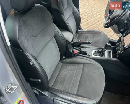 Сірий Шкода Октавія, об'ємом двигуна 1.97 л та пробігом 288 тис. км за 11950 $, фото 49 на Automoto.ua