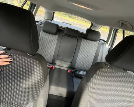 Шкода Октавия 2013 в Тернополе на Automoto.ua Серый Шкода Октавия, объемом двигателя 1.6 л и пробегом 298 тыс. км за 9150 $, фото 15 на Automoto.ua