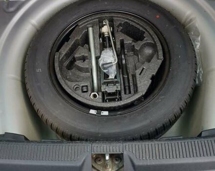 Сірий Шкода Октавія, об'ємом двигуна 2 л та пробігом 230 тис. км за 10900 $, фото 22 на Automoto.ua