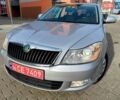 Серый Шкода Октавия, объемом двигателя 1.6 л и пробегом 196 тыс. км за 8750 $, фото 7 на Automoto.ua